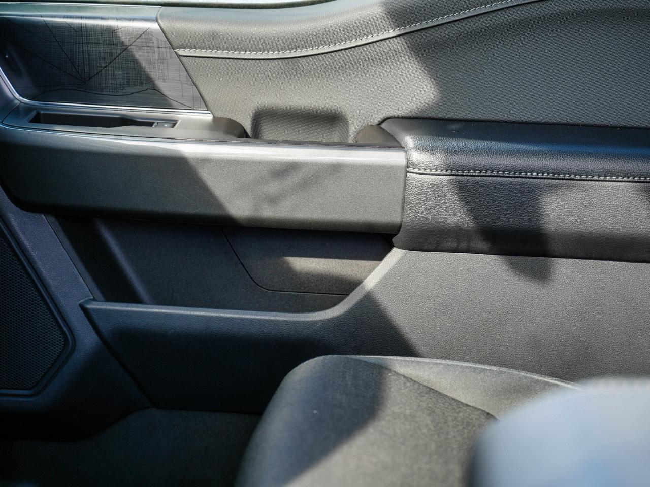 2022 Ford F-150 XLT SPORT | 301A | FULL SIZE PICKUP | NAVIGATION Photo