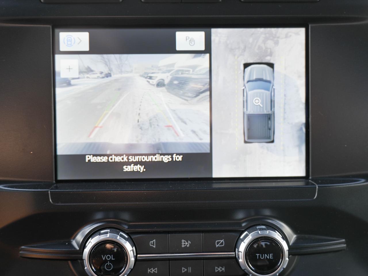 2022 Ford F-150 XLT SPORT | 301A | FULL SIZE PICKUP | NAVIGATION Photo