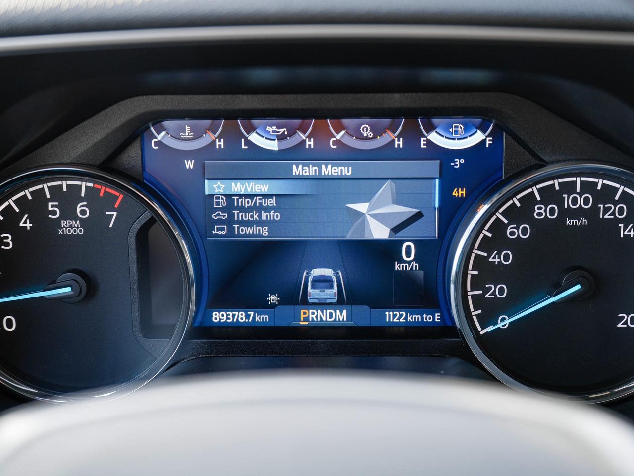 2022 Ford F-150 XLT SPORT | 301A | FULL SIZE PICKUP | NAVIGATION Photo