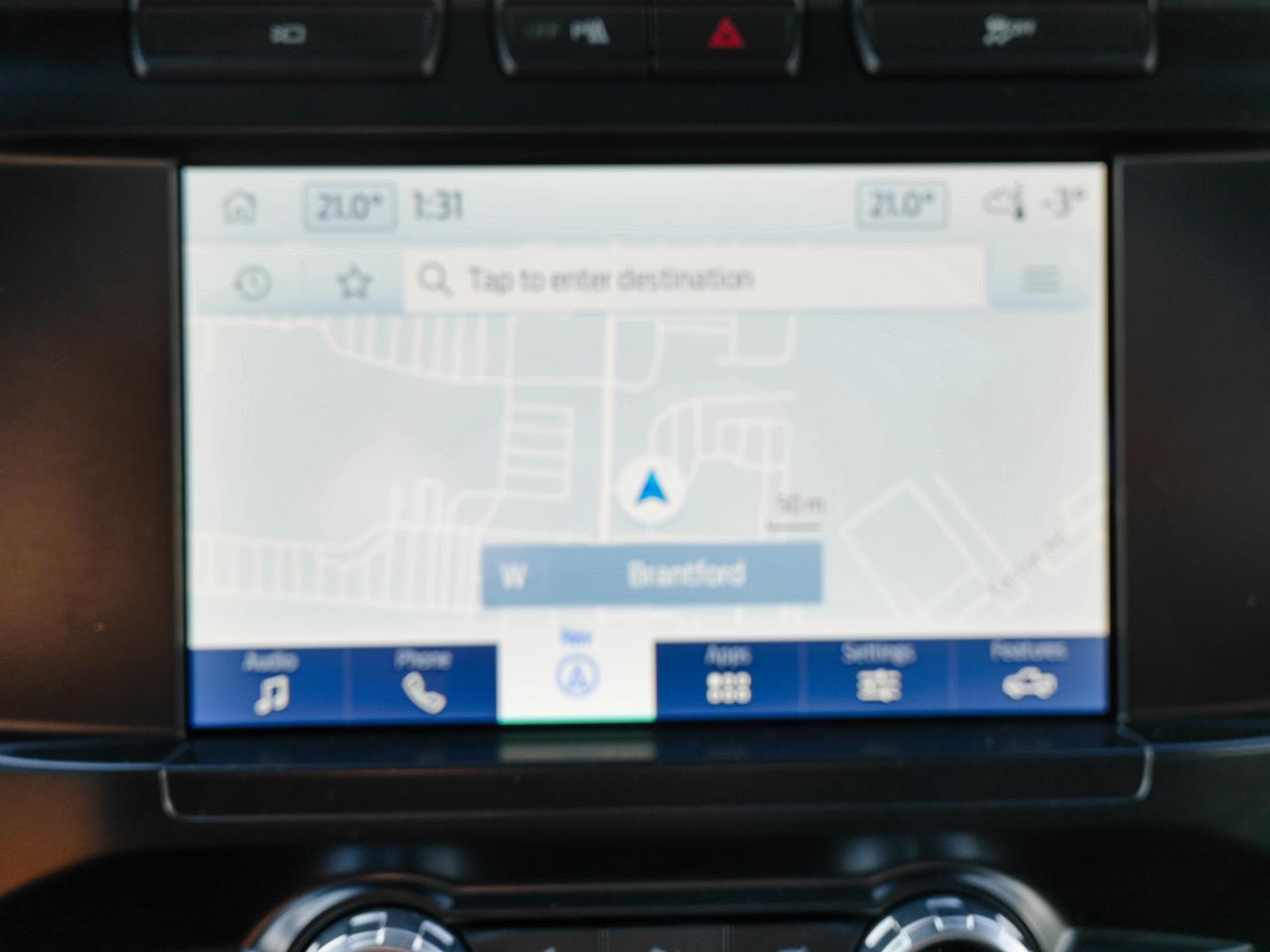 2022 Ford F-150 XLT SPORT | 301A | FULL SIZE PICKUP | NAVIGATION Photo