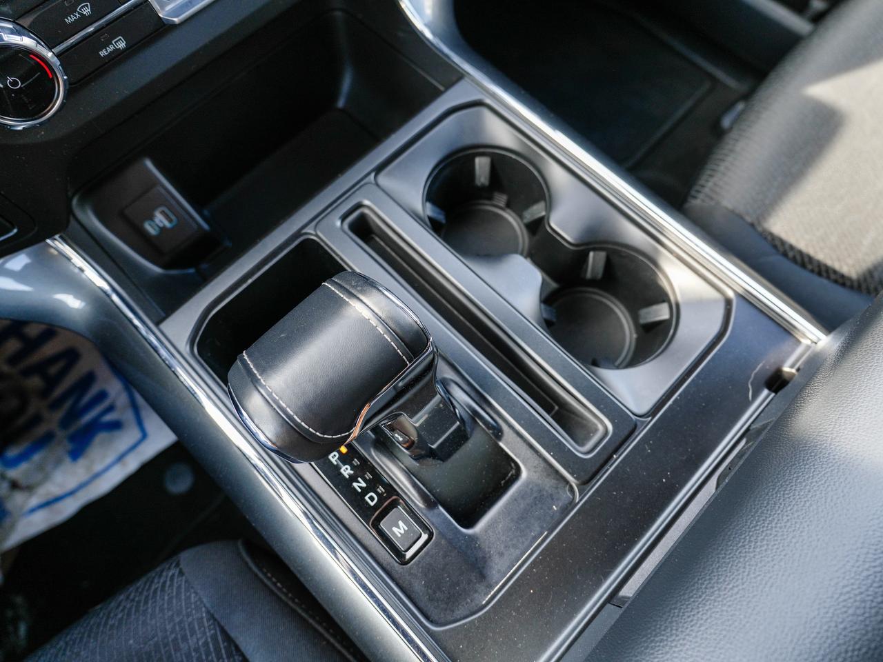 2022 Ford F-150 XLT SPORT | 301A | FULL SIZE PICKUP | NAVIGATION Photo