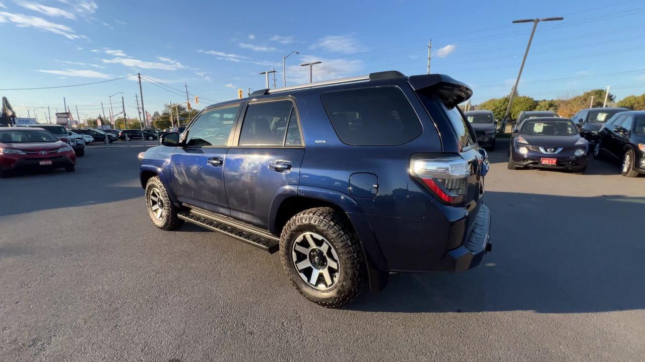 2019 Toyota 4Runner 4X4 | 7-PASSENGER | HTD LEATHER |SUNROOF | TOW PKG Photo