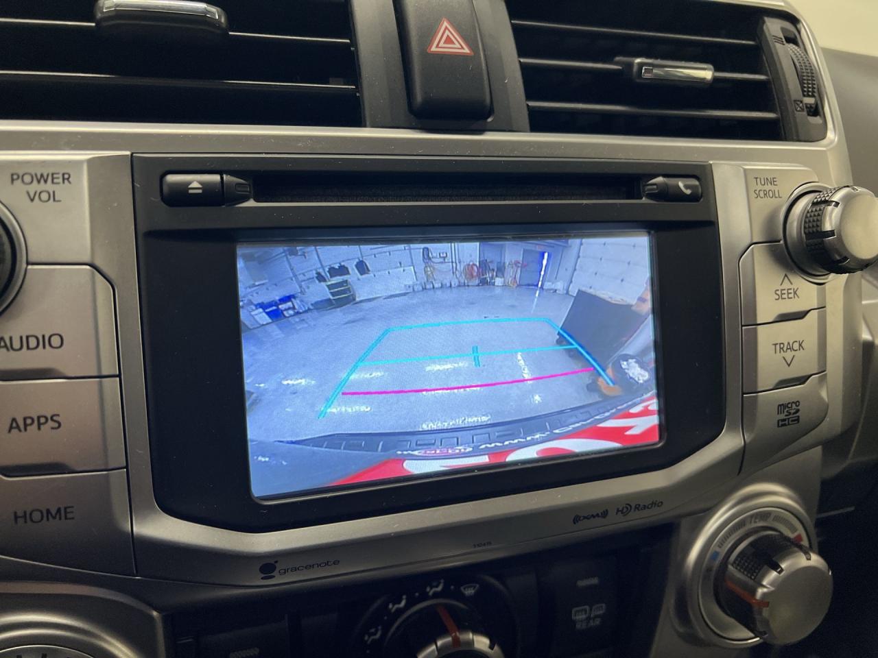 2019 Toyota 4Runner 4X4 | 7-PASSENGER | HTD LEATHER |SUNROOF | TOW PKG Photo