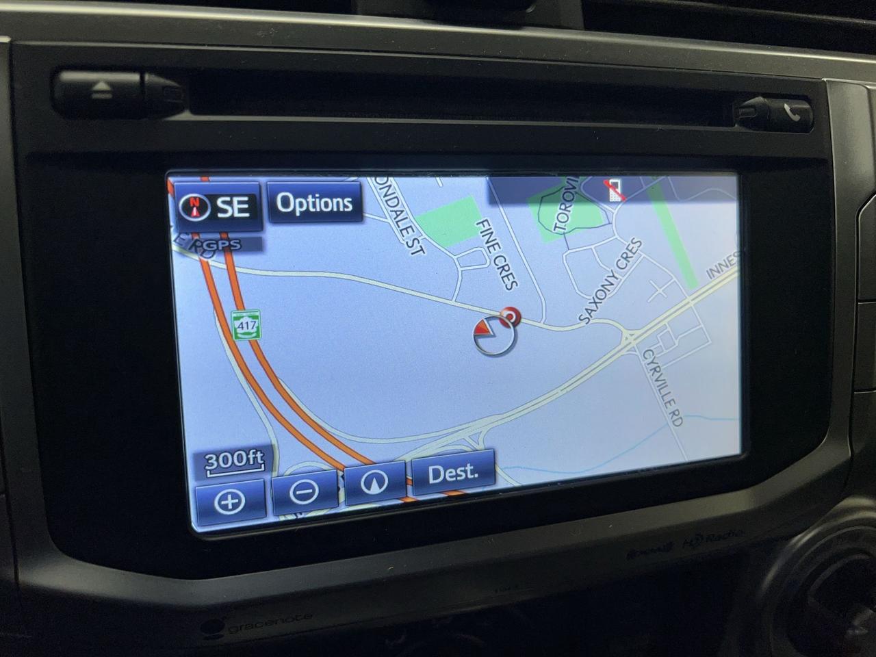 2019 Toyota 4Runner 4X4 | 7-PASSENGER | HTD LEATHER |SUNROOF | TOW PKG Photo