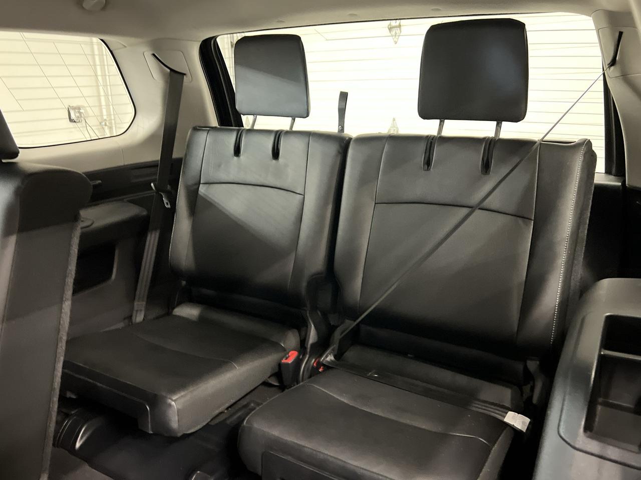 2019 Toyota 4Runner 4X4 | 7-PASSENGER | HTD LEATHER |SUNROOF | TOW PKG Photo