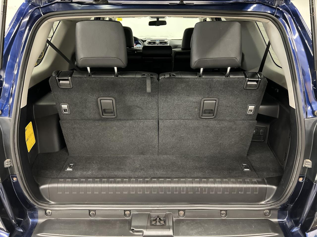 2019 Toyota 4Runner 4X4 | 7-PASSENGER | HTD LEATHER |SUNROOF | TOW PKG Photo