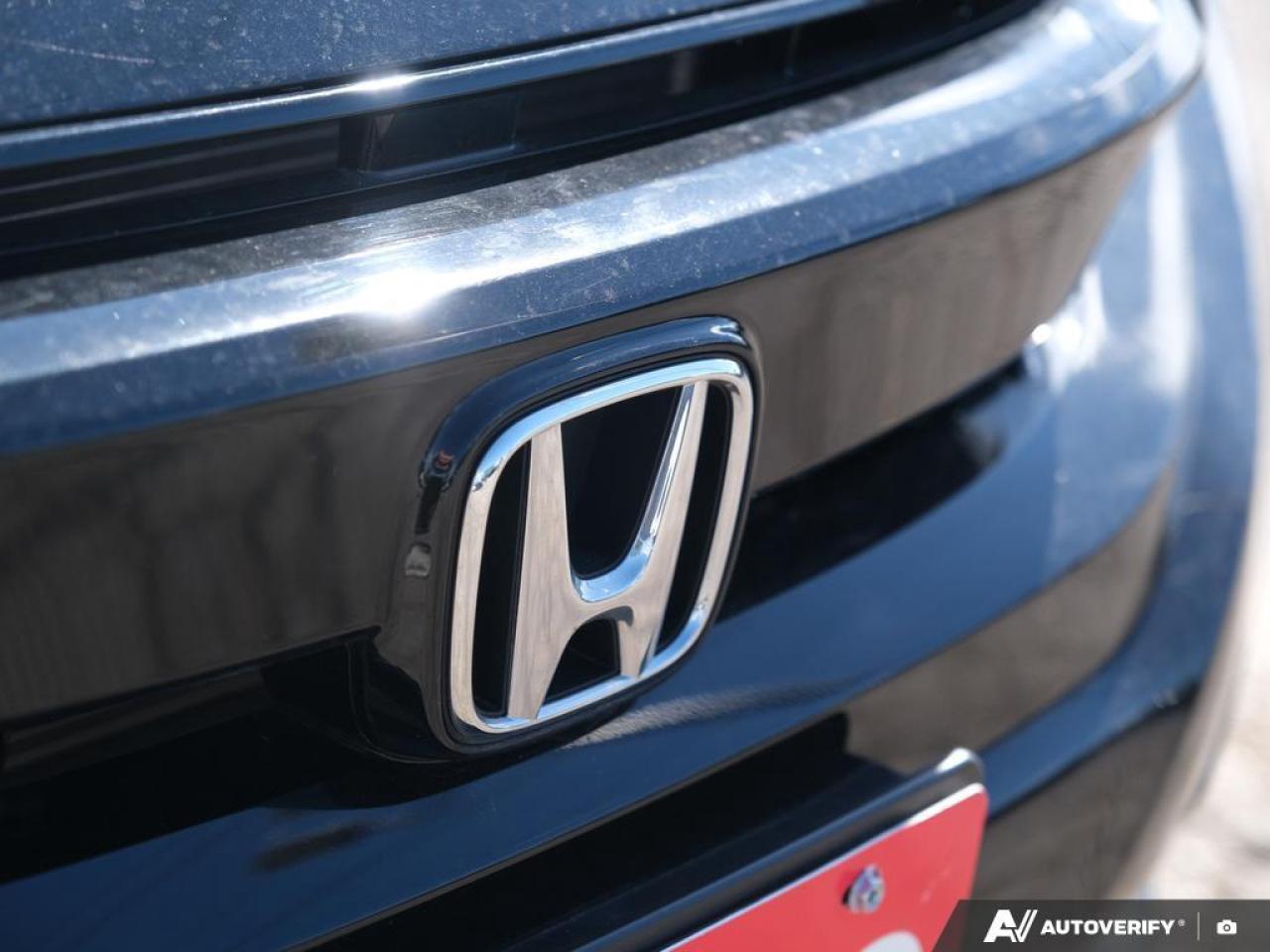 2020 Honda Civic SEDAN Photo