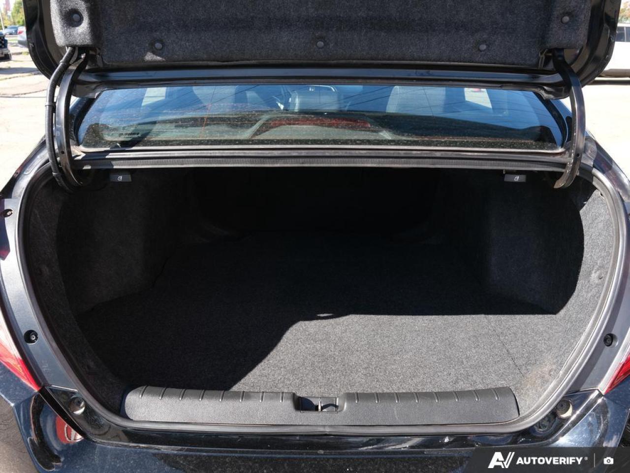 2020 Honda Civic SEDAN Photo