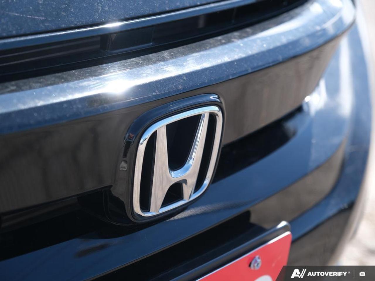 2020 Honda Civic SEDAN Photo