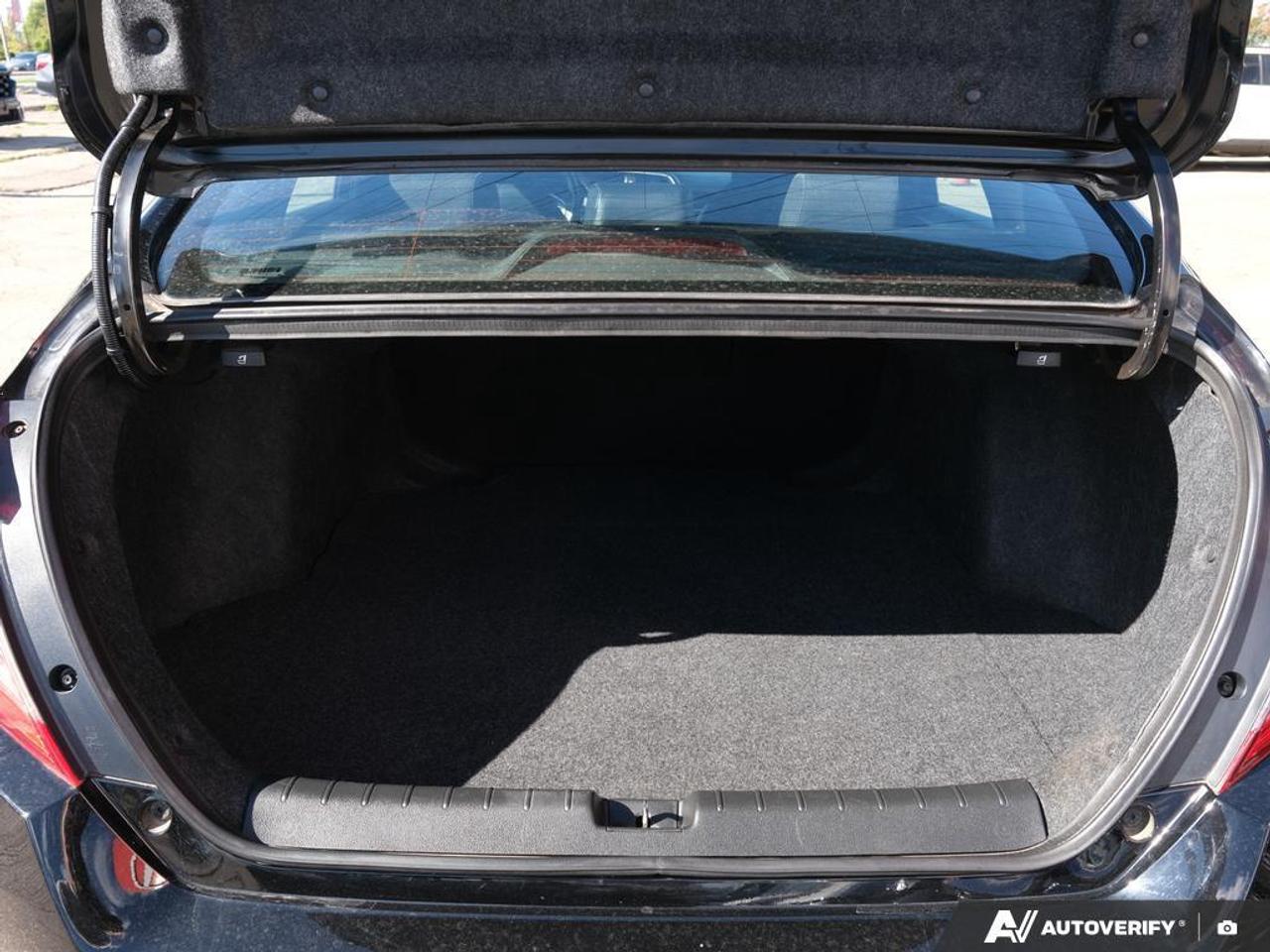 2020 Honda Civic SEDAN Photo