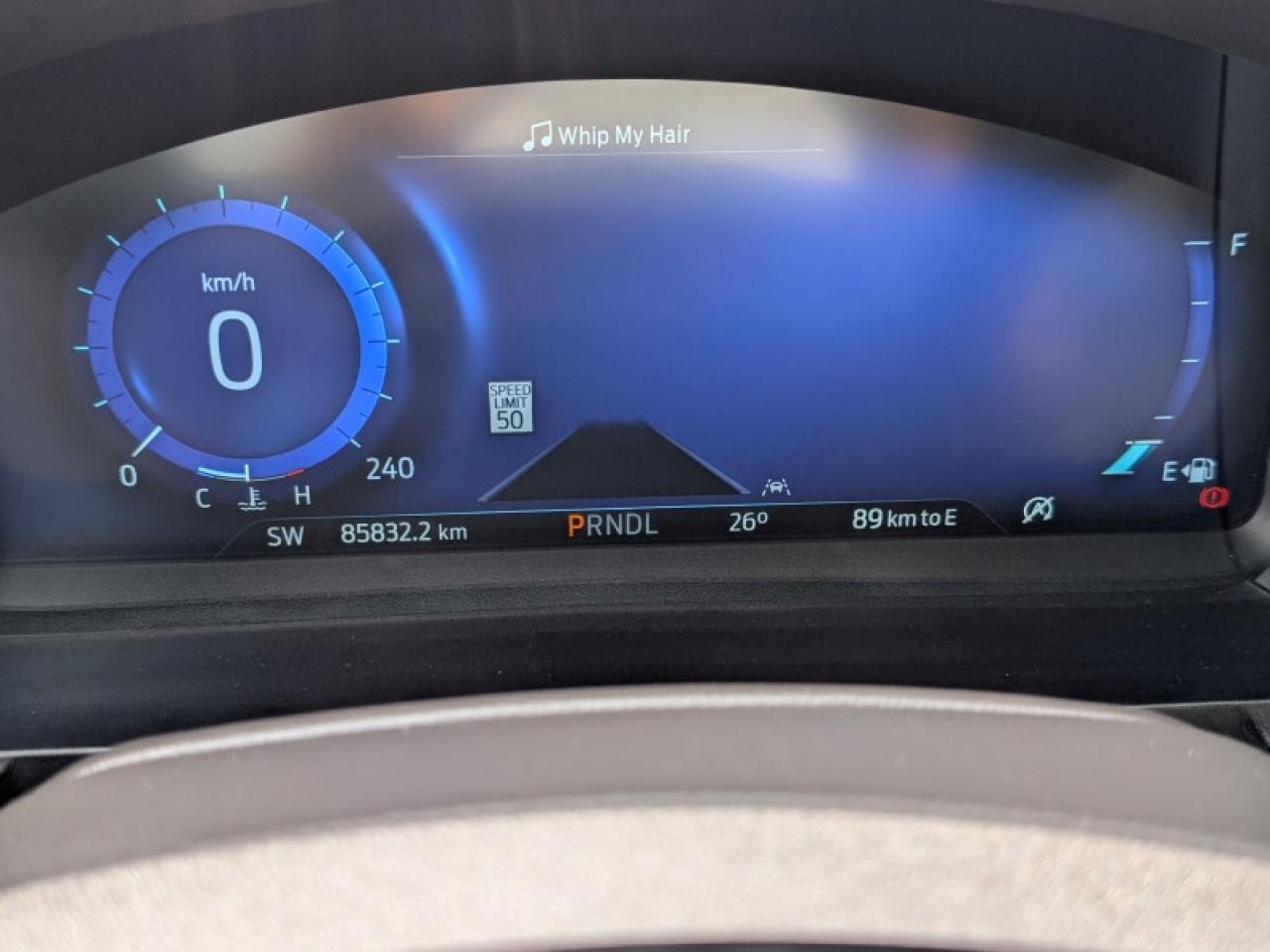 2022 Ford Explorer Platinum  **TECHNOLOGY PACKAGE** Photo