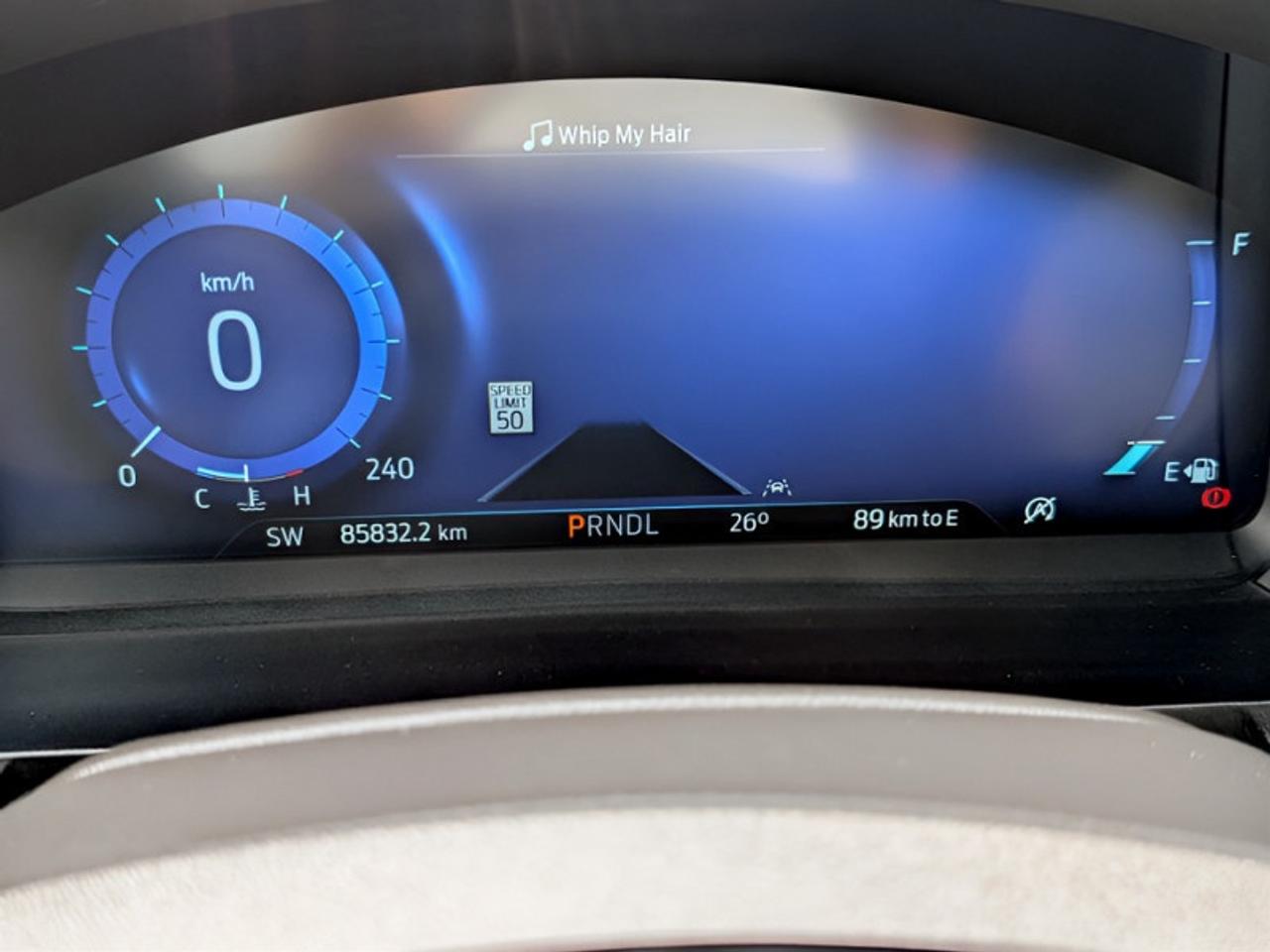 2022 Ford Explorer Platinum  **TECHNOLOGY PACKAGE** Photo