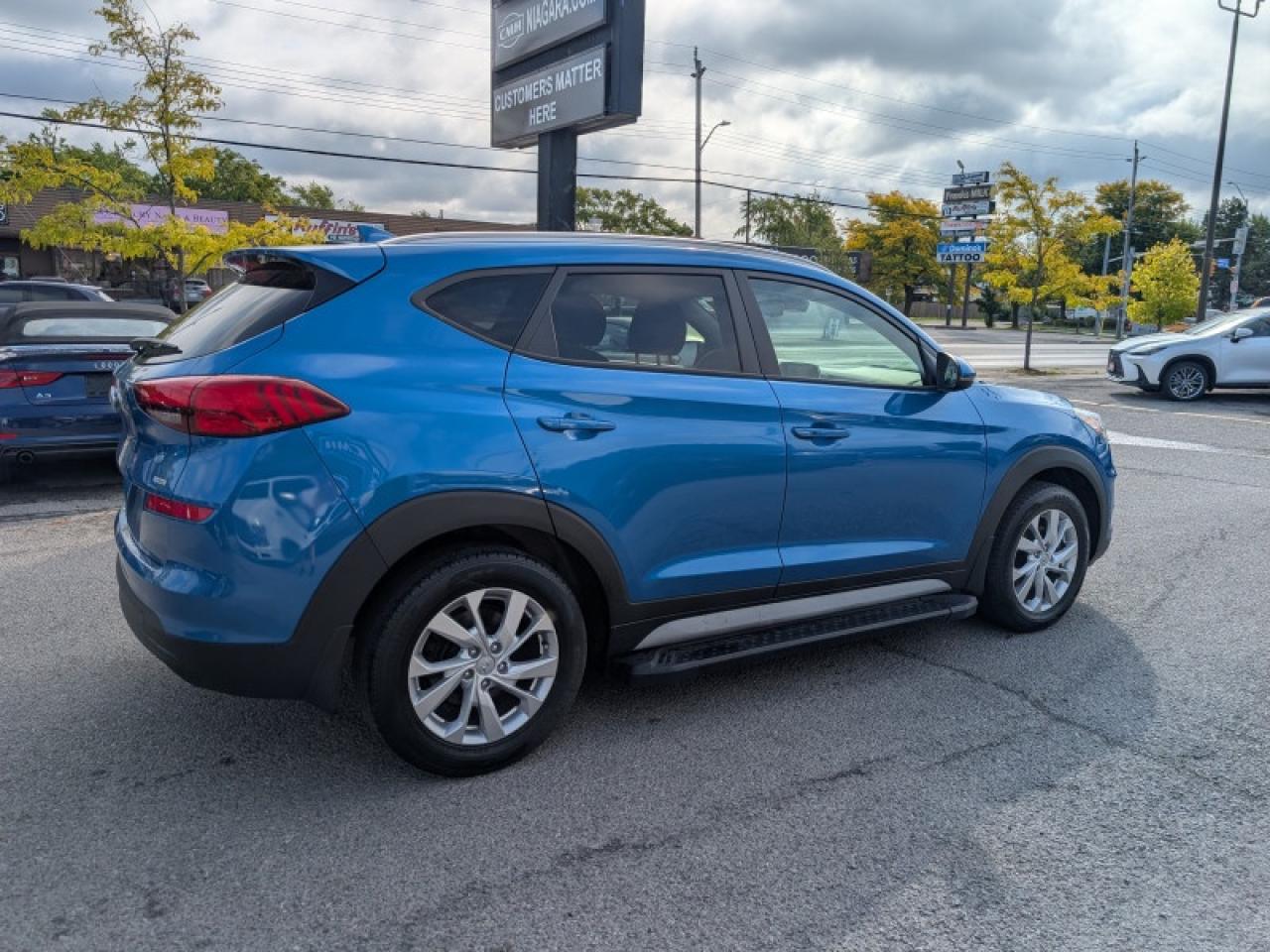 2020 Hyundai Tucson Preferred  **VERY LOW KMS - CLEAN CF** Photo
