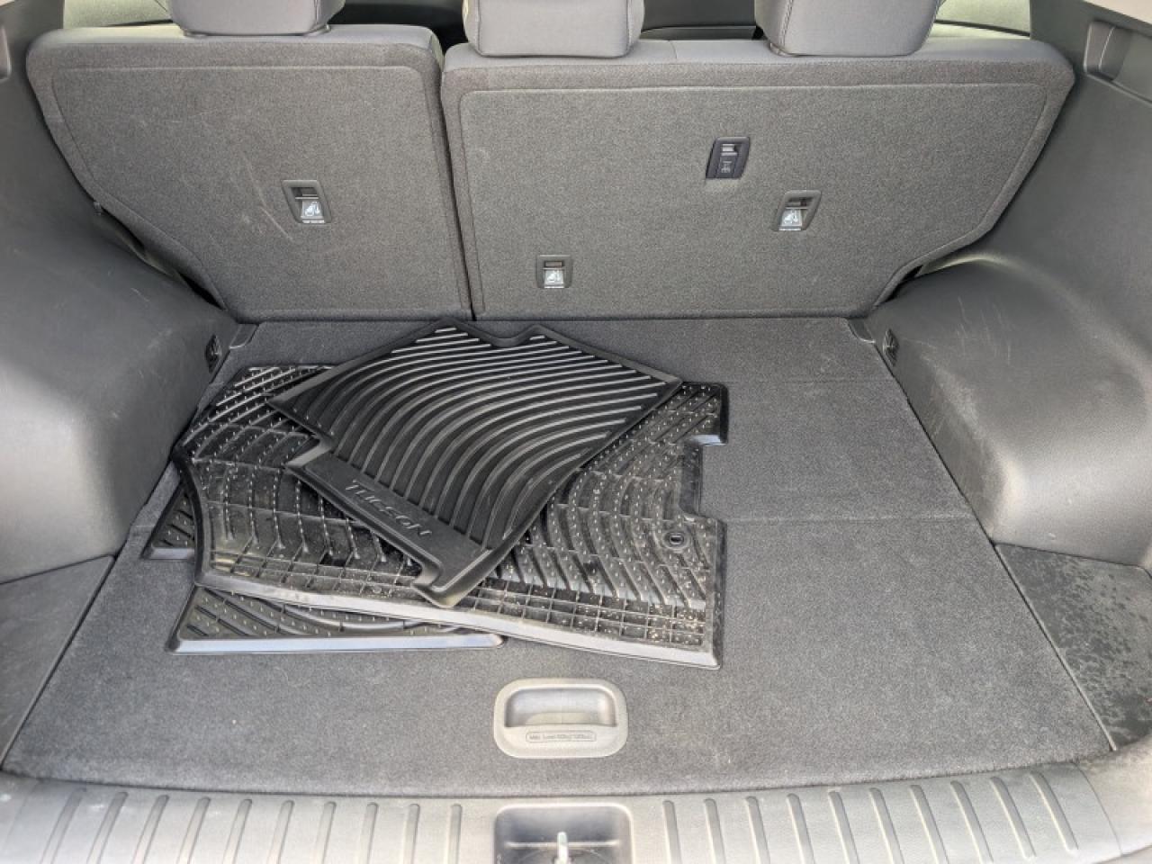 2020 Hyundai Tucson Preferred  **VERY LOW KMS - CLEAN CF** Photo