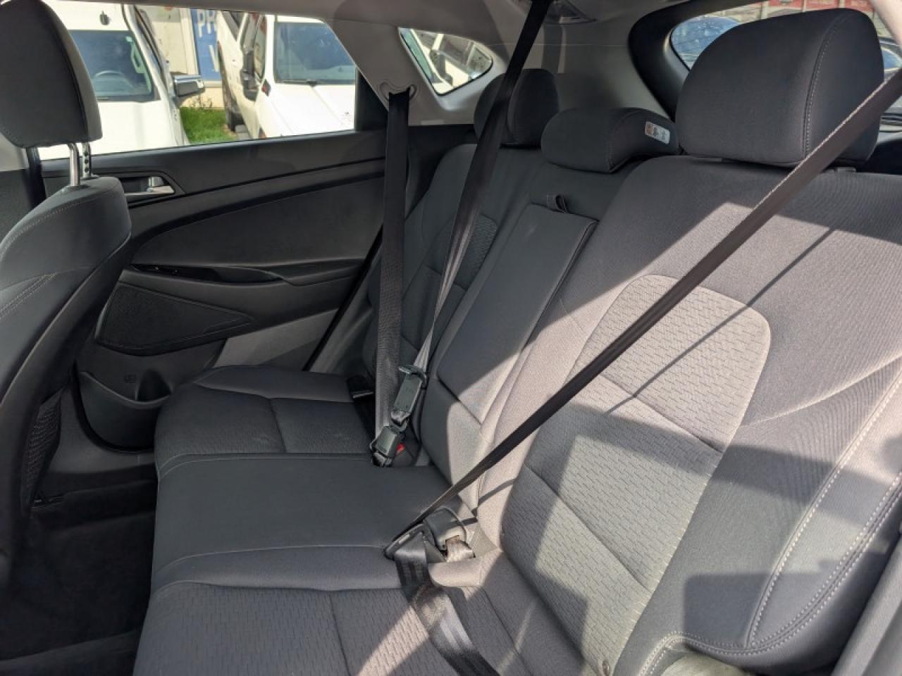 2020 Hyundai Tucson Preferred  **VERY LOW KMS - CLEAN CF** Photo