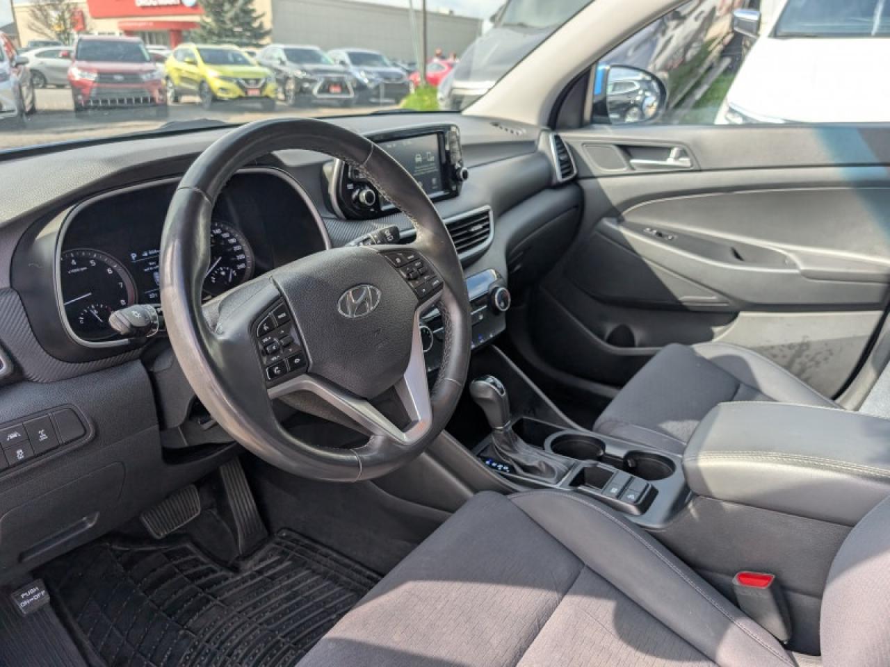 2020 Hyundai Tucson Preferred  **VERY LOW KMS - CLEAN CF** Photo
