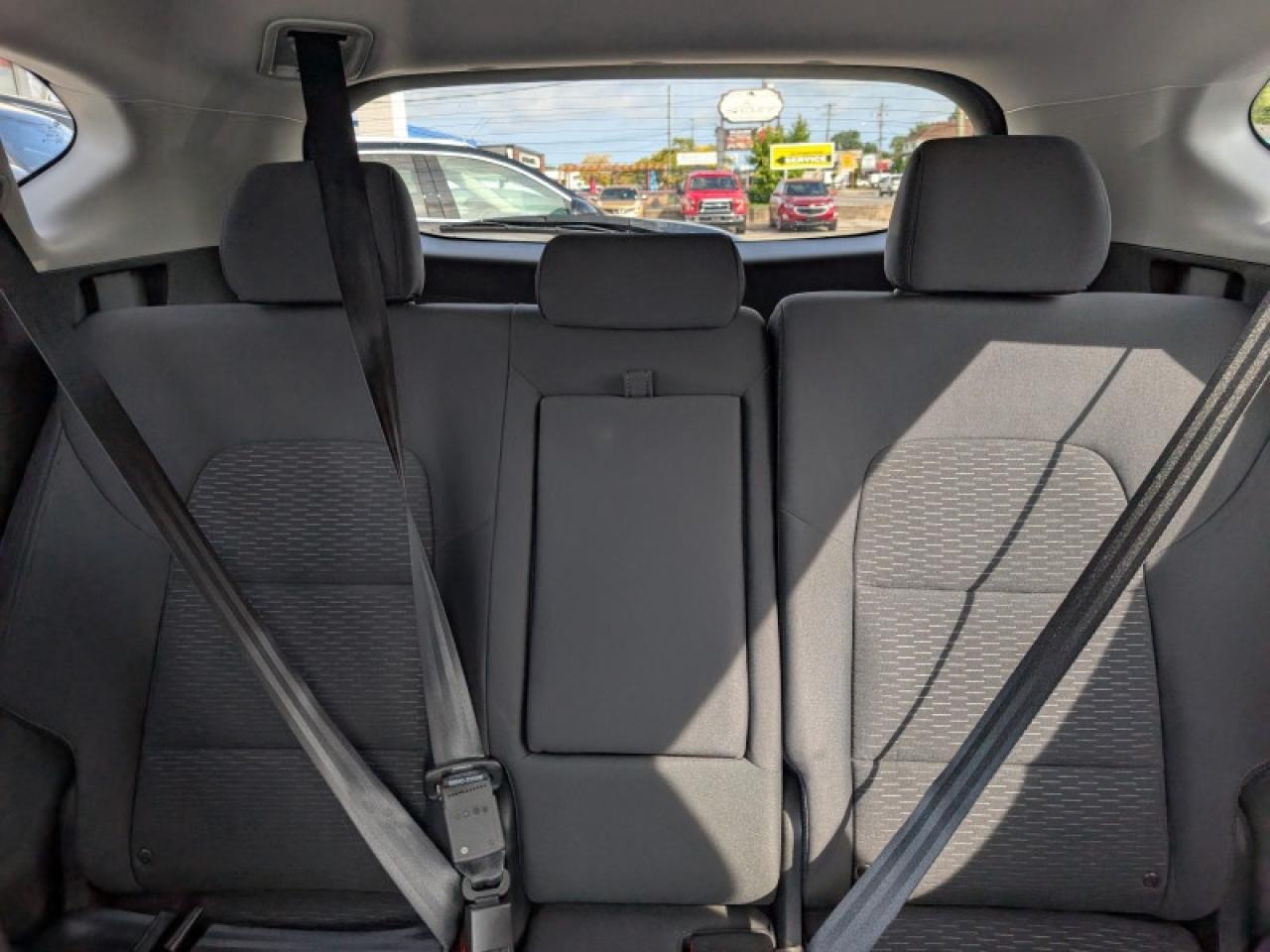 2020 Hyundai Tucson Preferred  **VERY LOW KMS - CLEAN CF** Photo