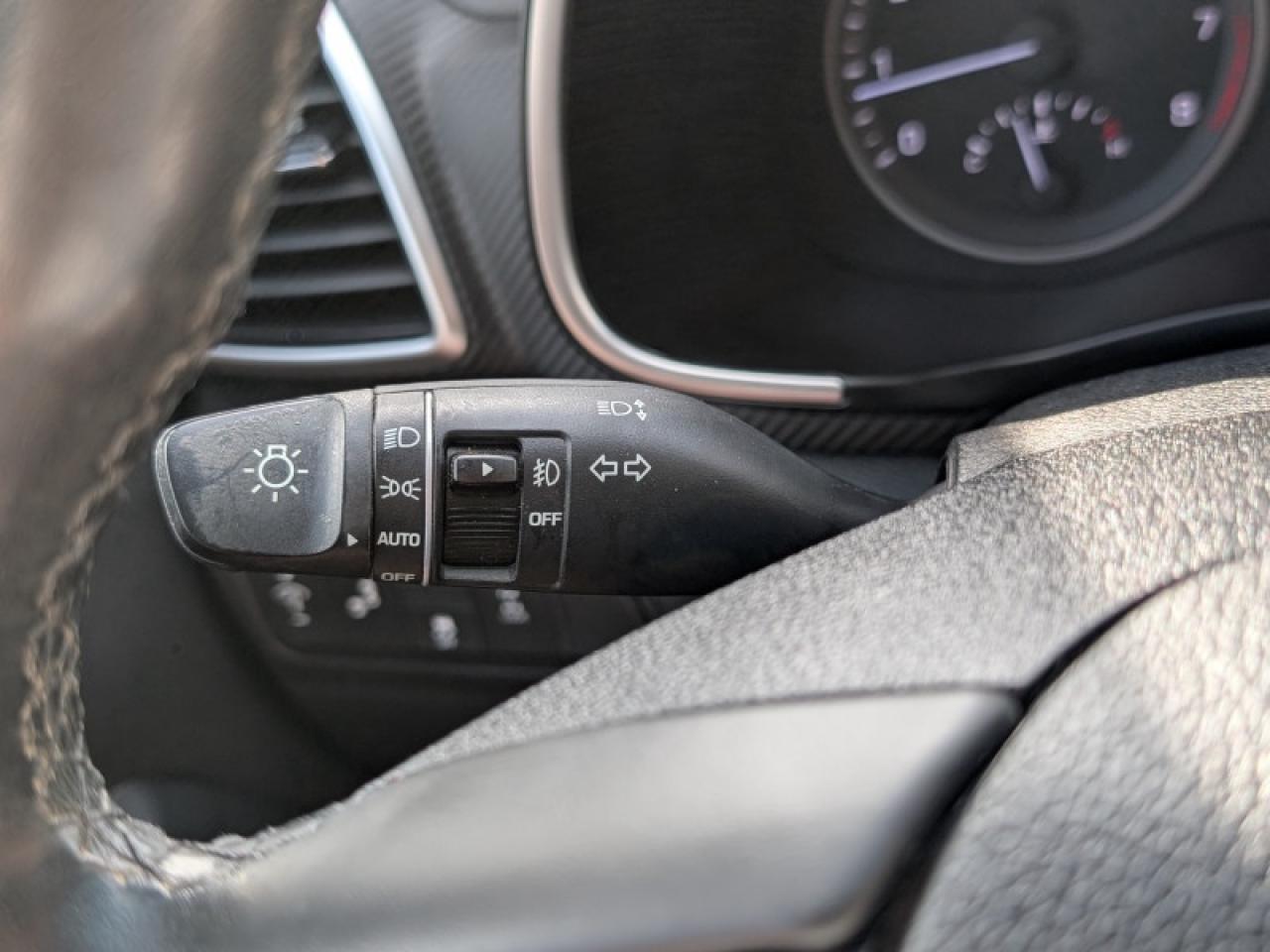 2020 Hyundai Tucson Preferred  **VERY LOW KMS - CLEAN CF** Photo