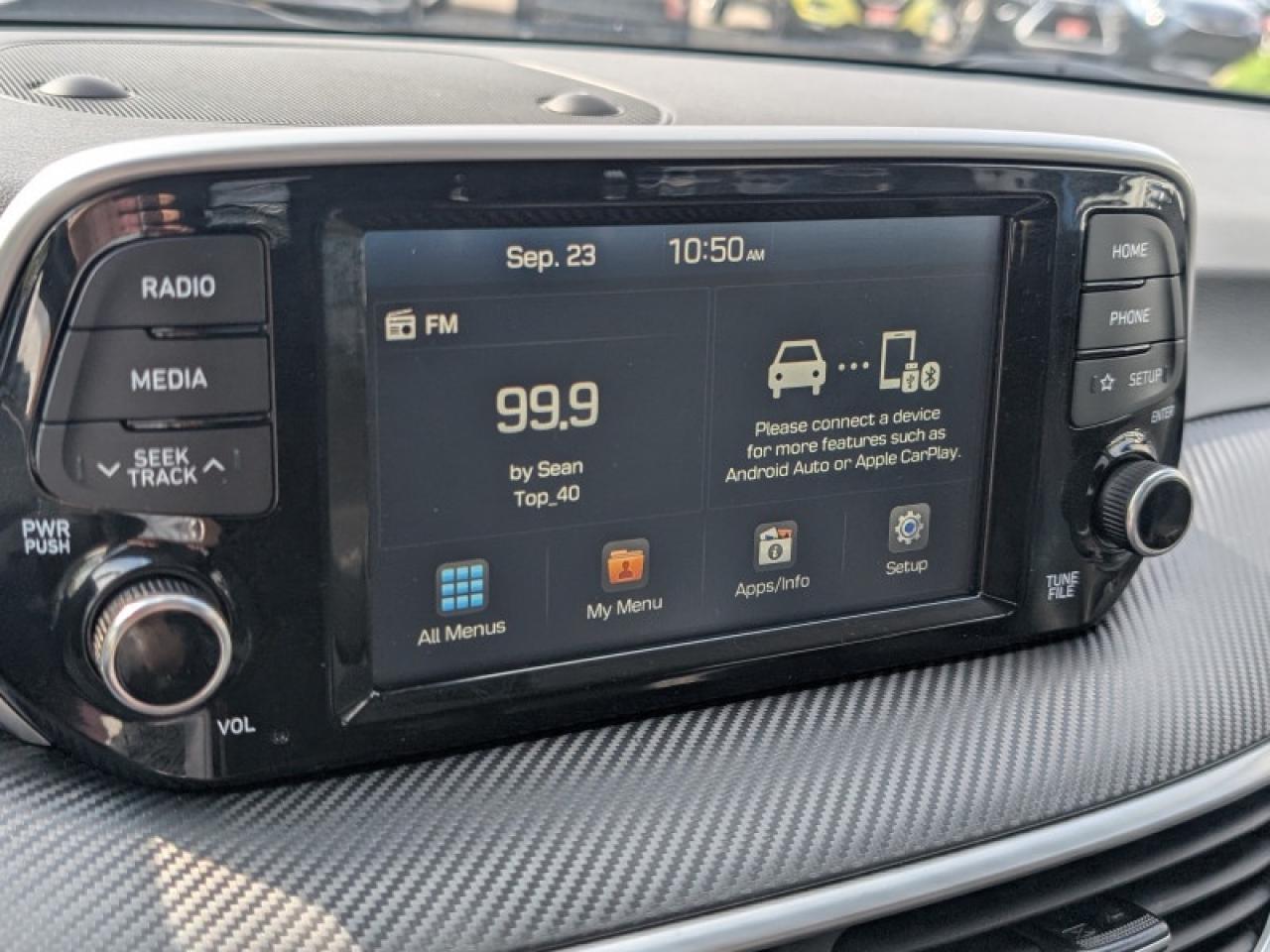 2020 Hyundai Tucson Preferred  **VERY LOW KMS - CLEAN CF** Photo