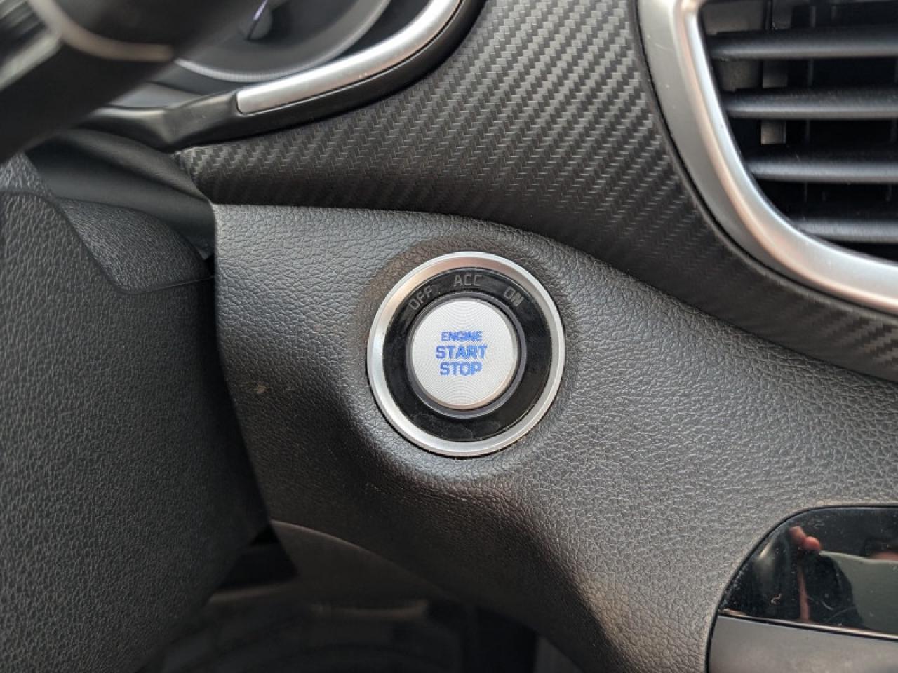 2020 Hyundai Tucson Preferred  **VERY LOW KMS - CLEAN CF** Photo