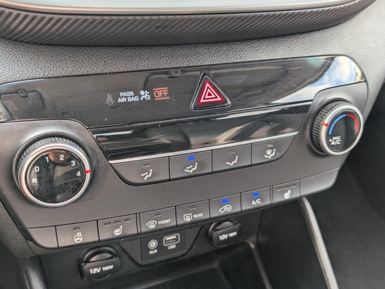 2020 Hyundai Tucson Preferred  **VERY LOW KMS - CLEAN CF** Photo