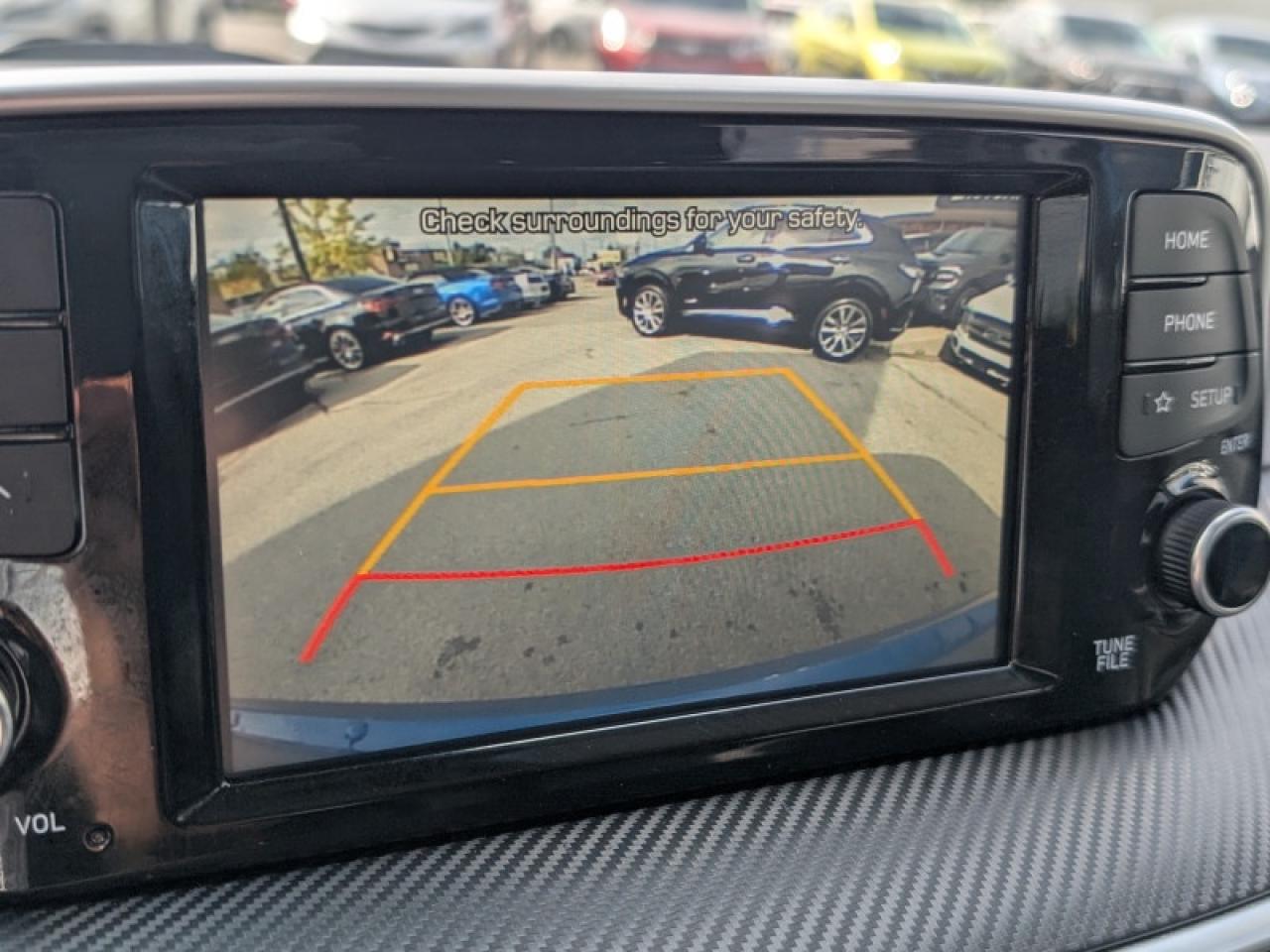 2020 Hyundai Tucson Preferred  **VERY LOW KMS - CLEAN CF** Photo