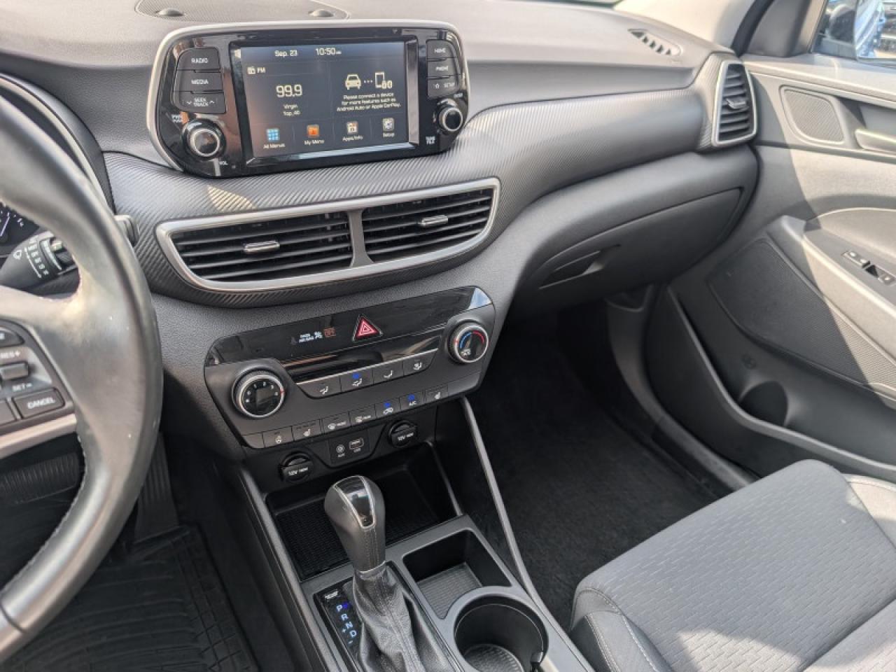 2020 Hyundai Tucson Preferred  **VERY LOW KMS - CLEAN CF** Photo