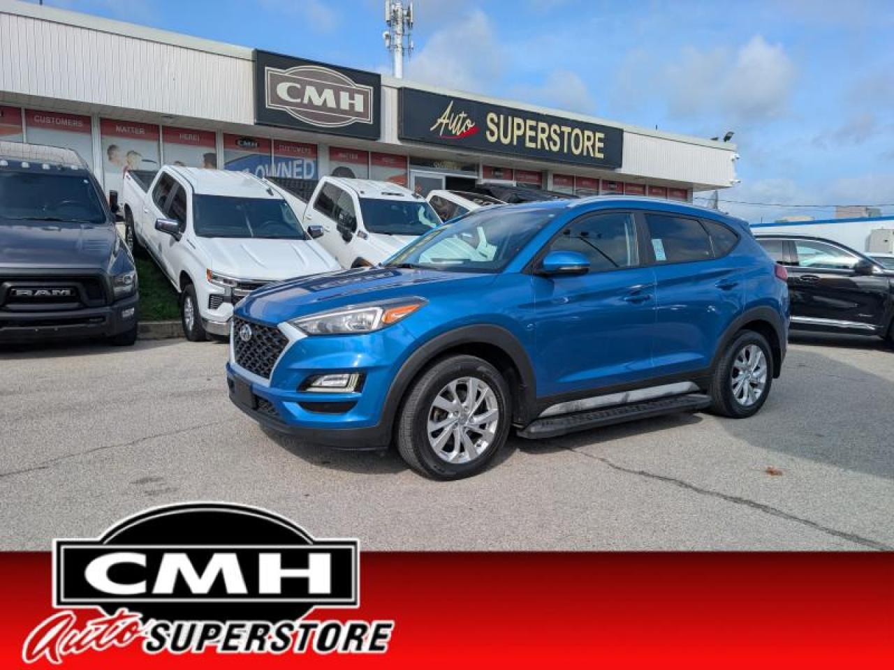 2020 Hyundai Tucson Preferred  **VERY LOW KMS - CLEAN CF** Photo0
