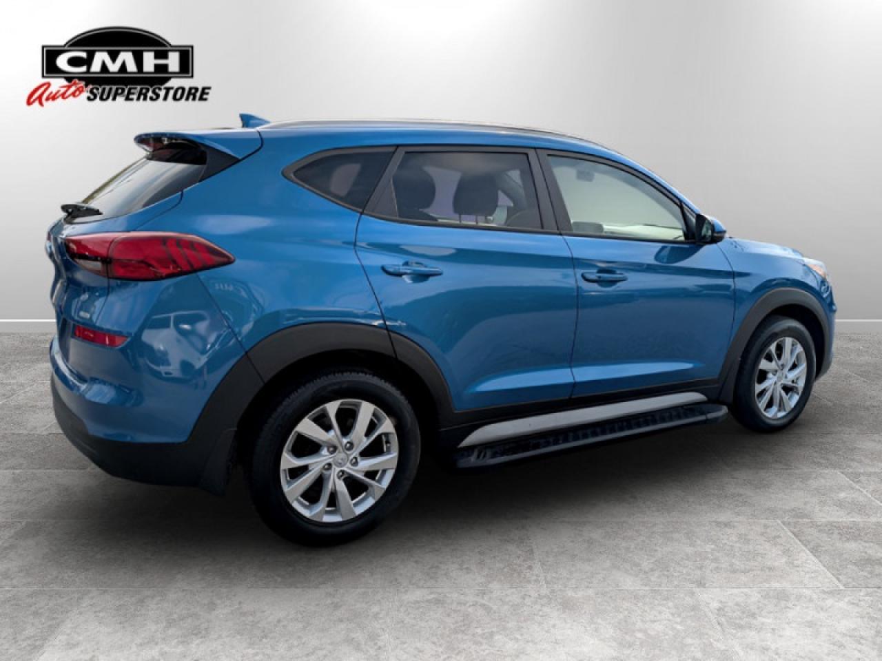 2020 Hyundai Tucson Preferred  **VERY LOW KMS - CLEAN CF** Photo4
