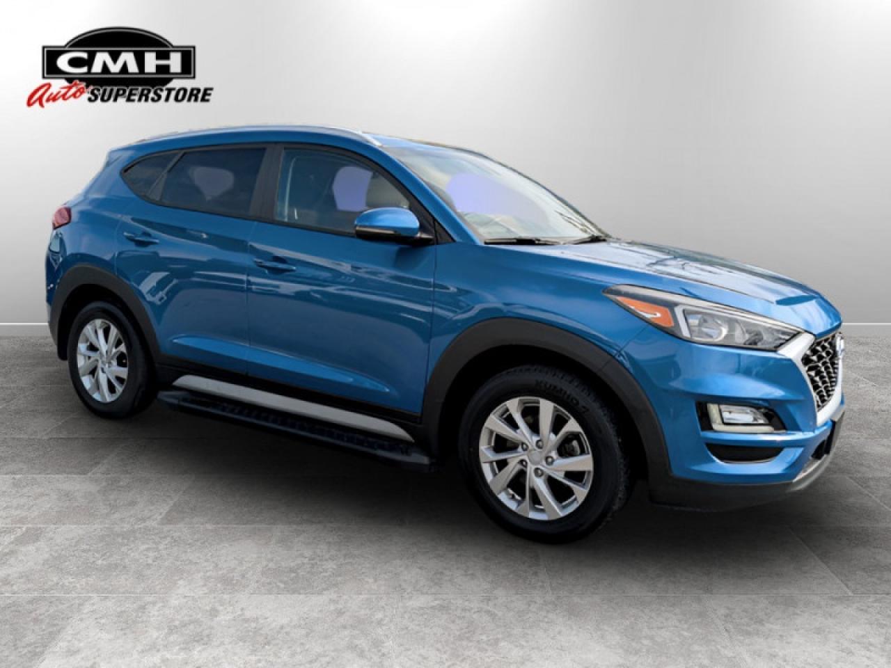 2020 Hyundai Tucson Preferred  **VERY LOW KMS - CLEAN CF** Photo