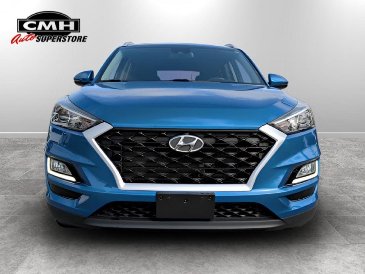 2020 Hyundai Tucson Preferred  **VERY LOW KMS - CLEAN CF** Photo