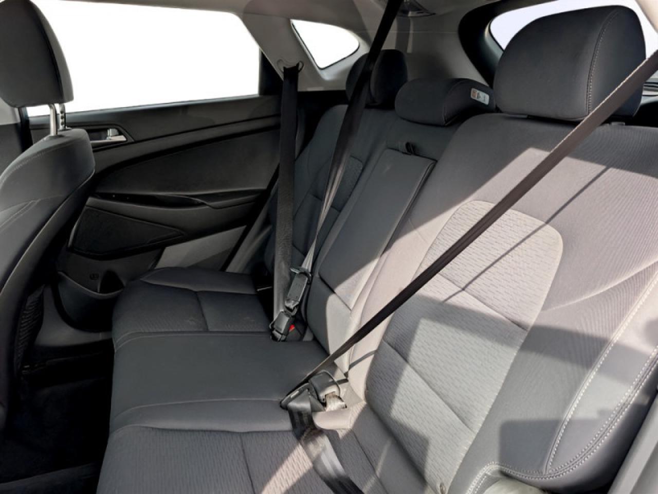 2020 Hyundai Tucson Preferred  **VERY LOW KMS - CLEAN CF** Photo