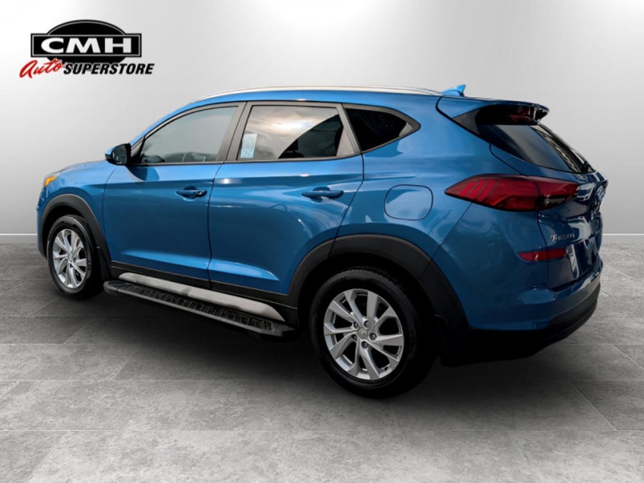 2020 Hyundai Tucson Preferred  **VERY LOW KMS - CLEAN CF** Photo2