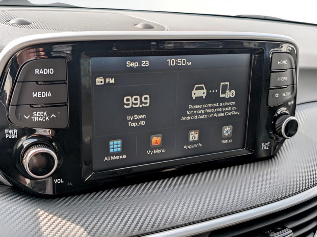 2020 Hyundai Tucson Preferred  **VERY LOW KMS - CLEAN CF** Photo