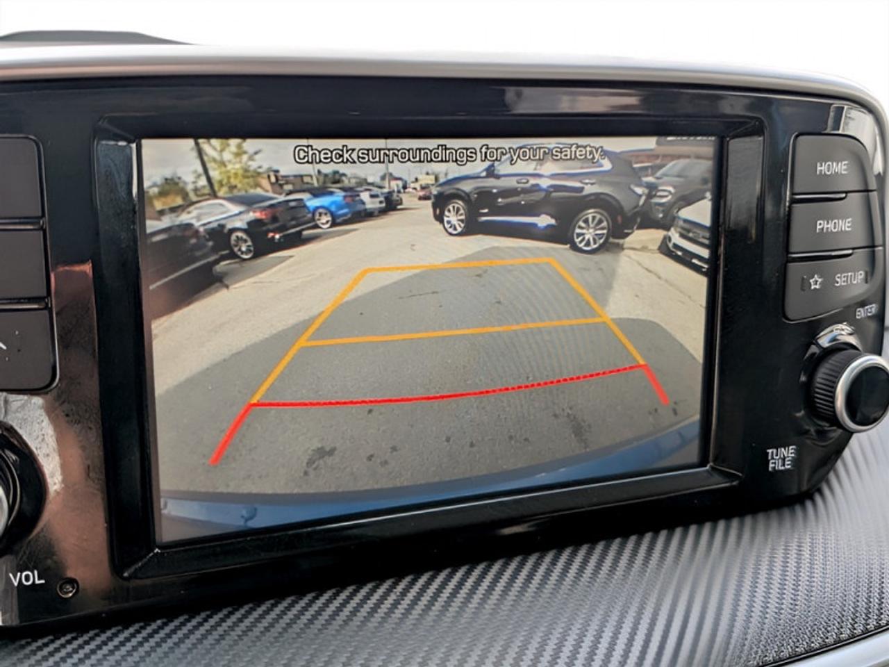 2020 Hyundai Tucson Preferred  **VERY LOW KMS - CLEAN CF** Photo