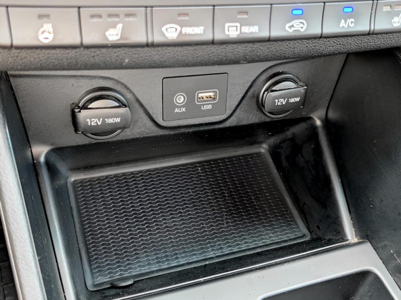 2020 Hyundai Tucson Preferred  **VERY LOW KMS - CLEAN CF** Photo