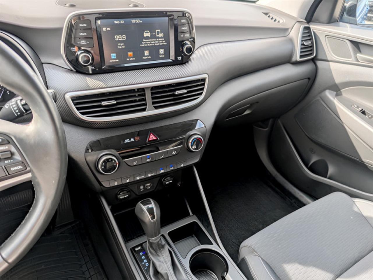 2020 Hyundai Tucson Preferred  **VERY LOW KMS - CLEAN CF** Photo