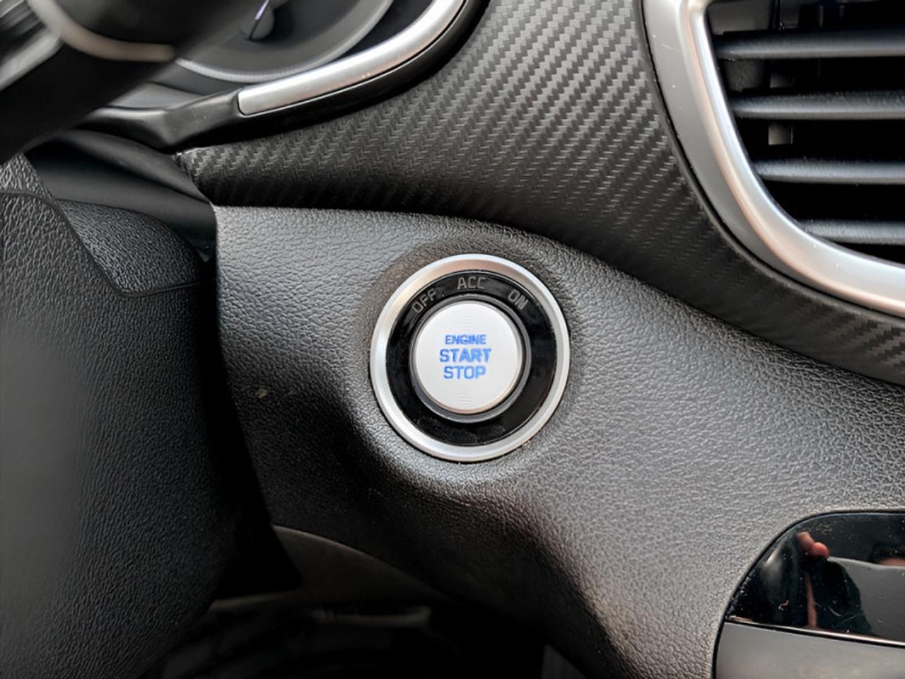 2020 Hyundai Tucson Preferred  **VERY LOW KMS - CLEAN CF** Photo