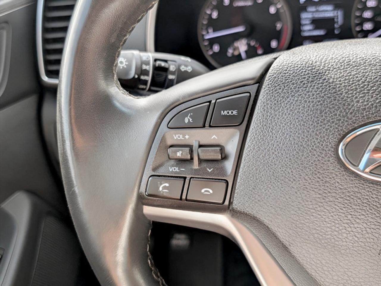 2020 Hyundai Tucson Preferred  **VERY LOW KMS - CLEAN CF** Photo