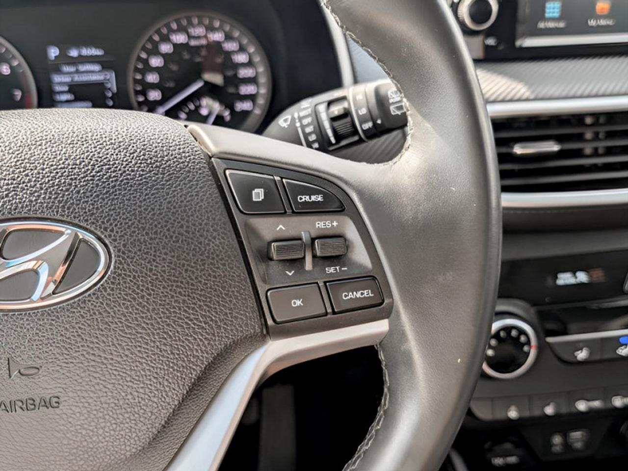 2020 Hyundai Tucson Preferred  **VERY LOW KMS - CLEAN CF** Photo