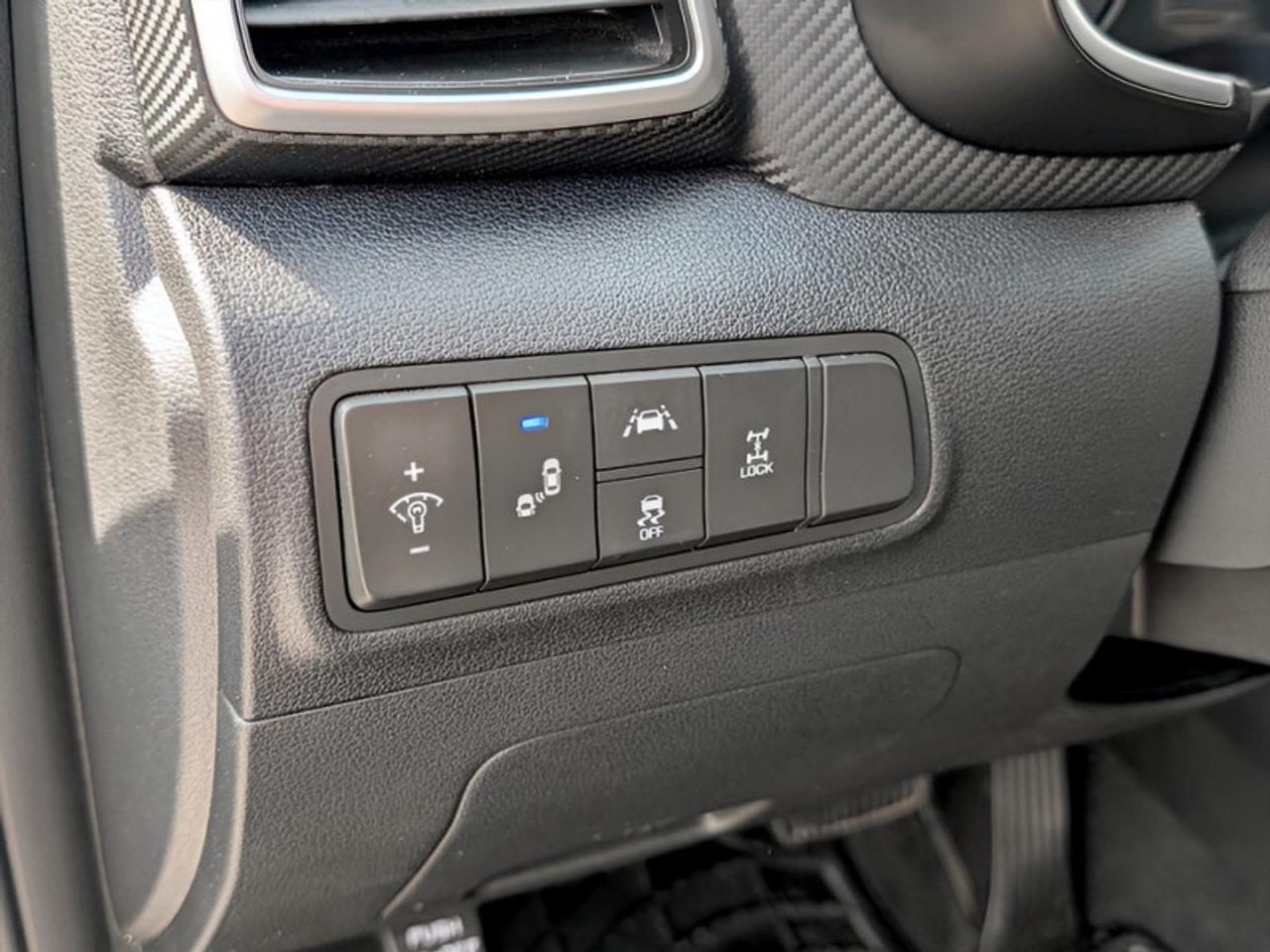 2020 Hyundai Tucson Preferred  **VERY LOW KMS - CLEAN CF** Photo