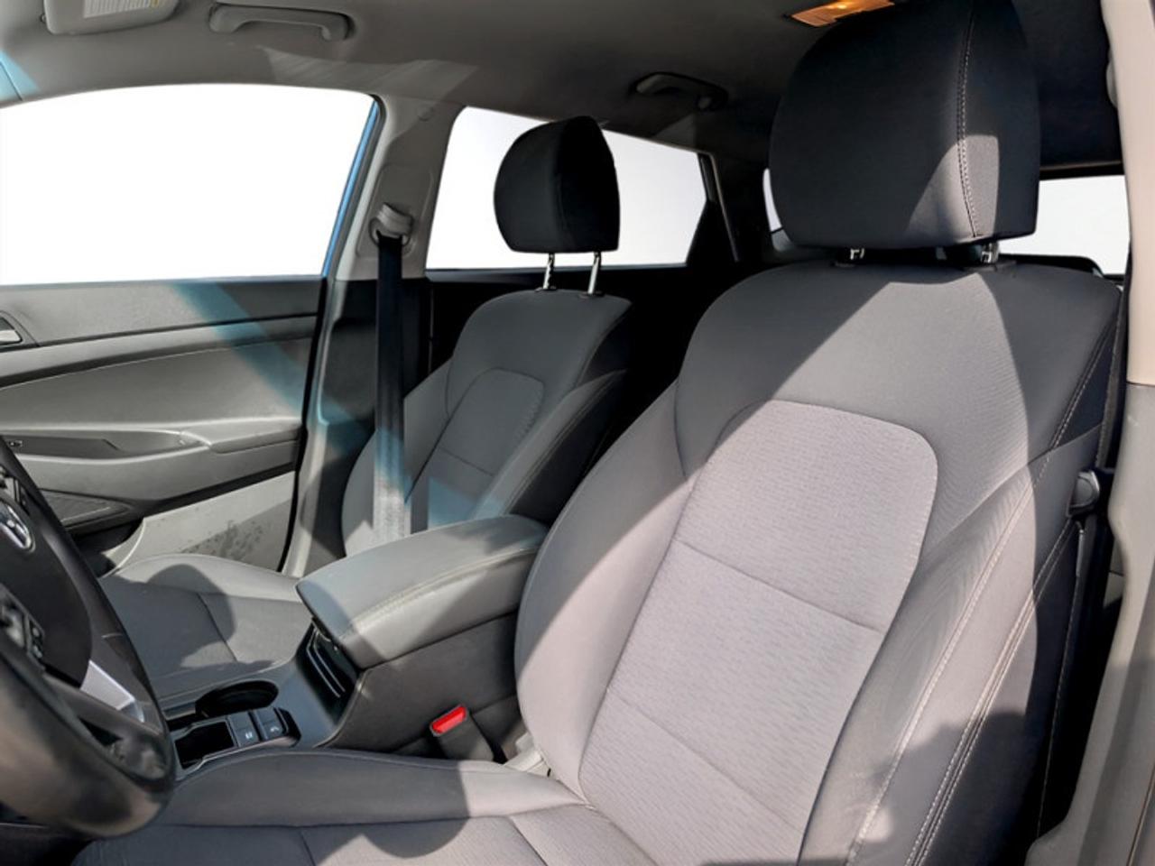 2020 Hyundai Tucson Preferred  **VERY LOW KMS - CLEAN CF** Photo