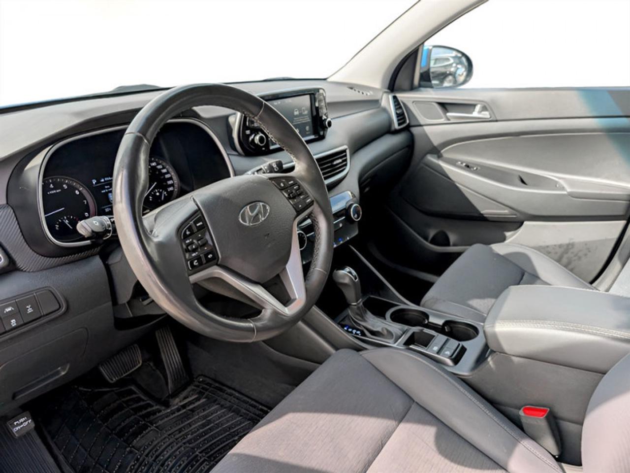 2020 Hyundai Tucson Preferred  **VERY LOW KMS - CLEAN CF** Photo