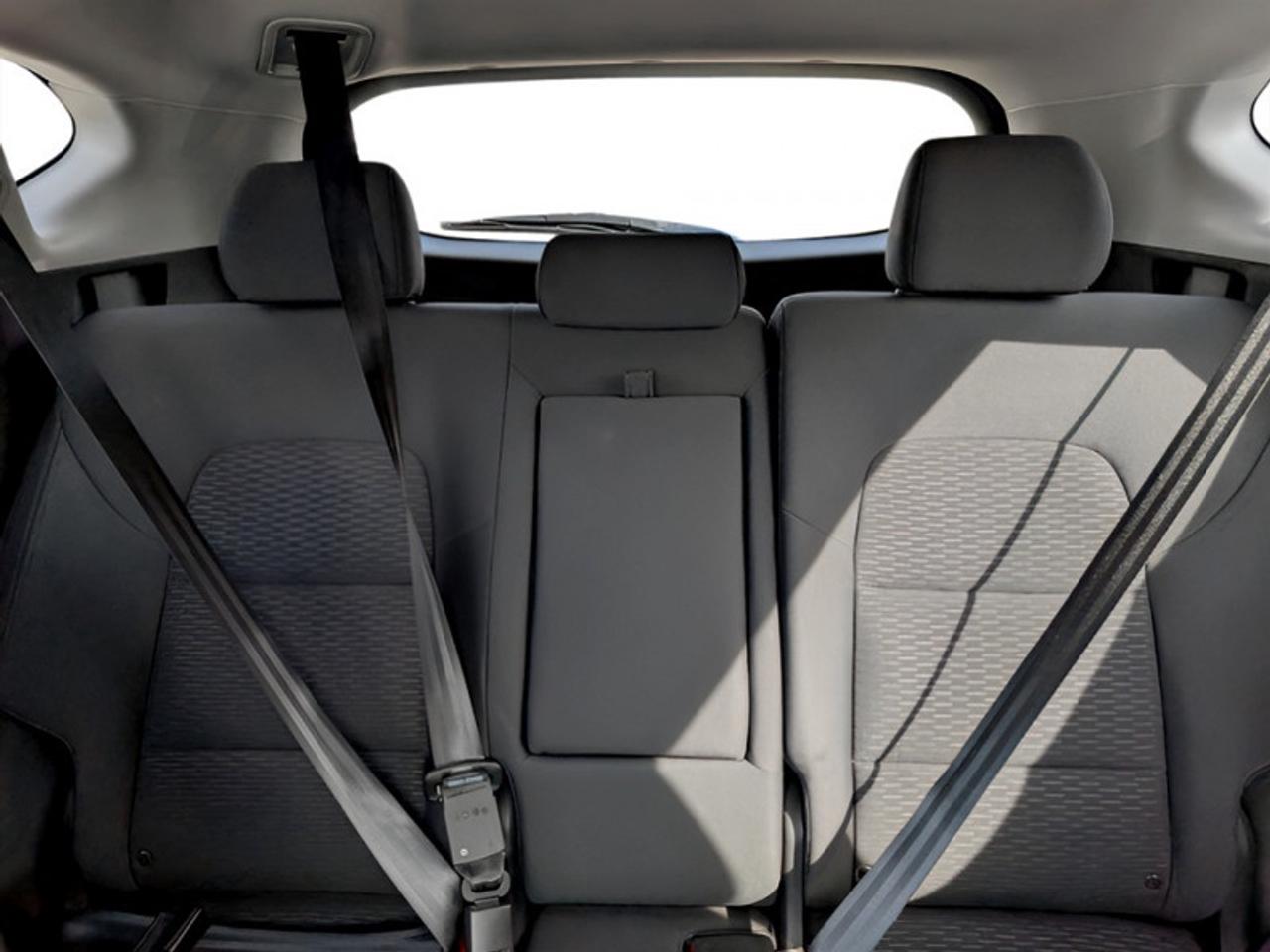 2020 Hyundai Tucson Preferred  **VERY LOW KMS - CLEAN CF** Photo