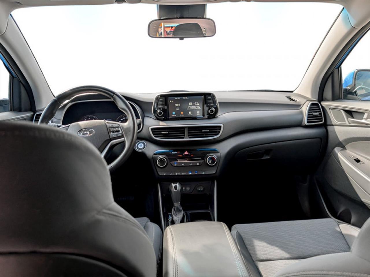 2020 Hyundai Tucson Preferred  **VERY LOW KMS - CLEAN CF** Photo