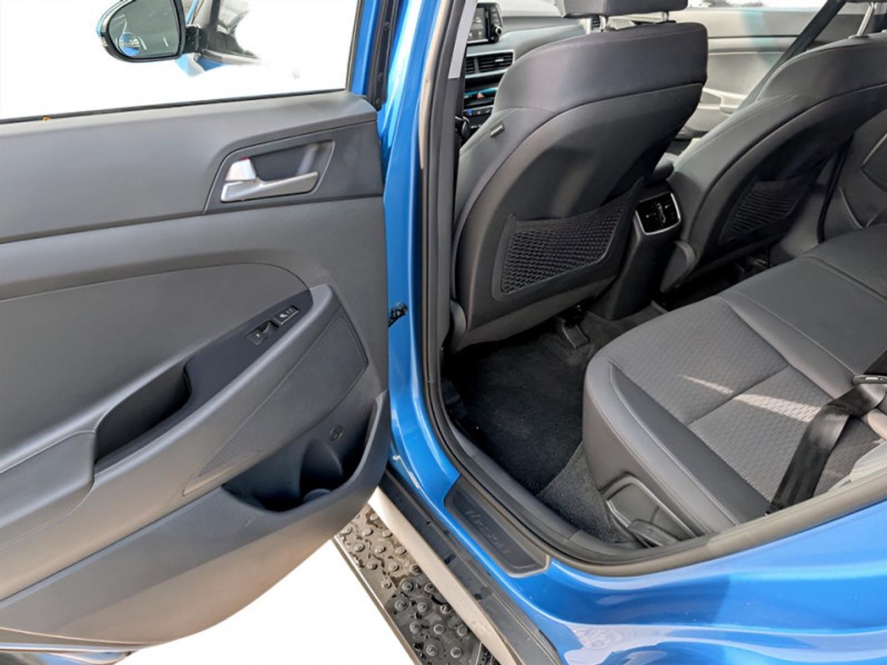 2020 Hyundai Tucson Preferred  **VERY LOW KMS - CLEAN CF** Photo