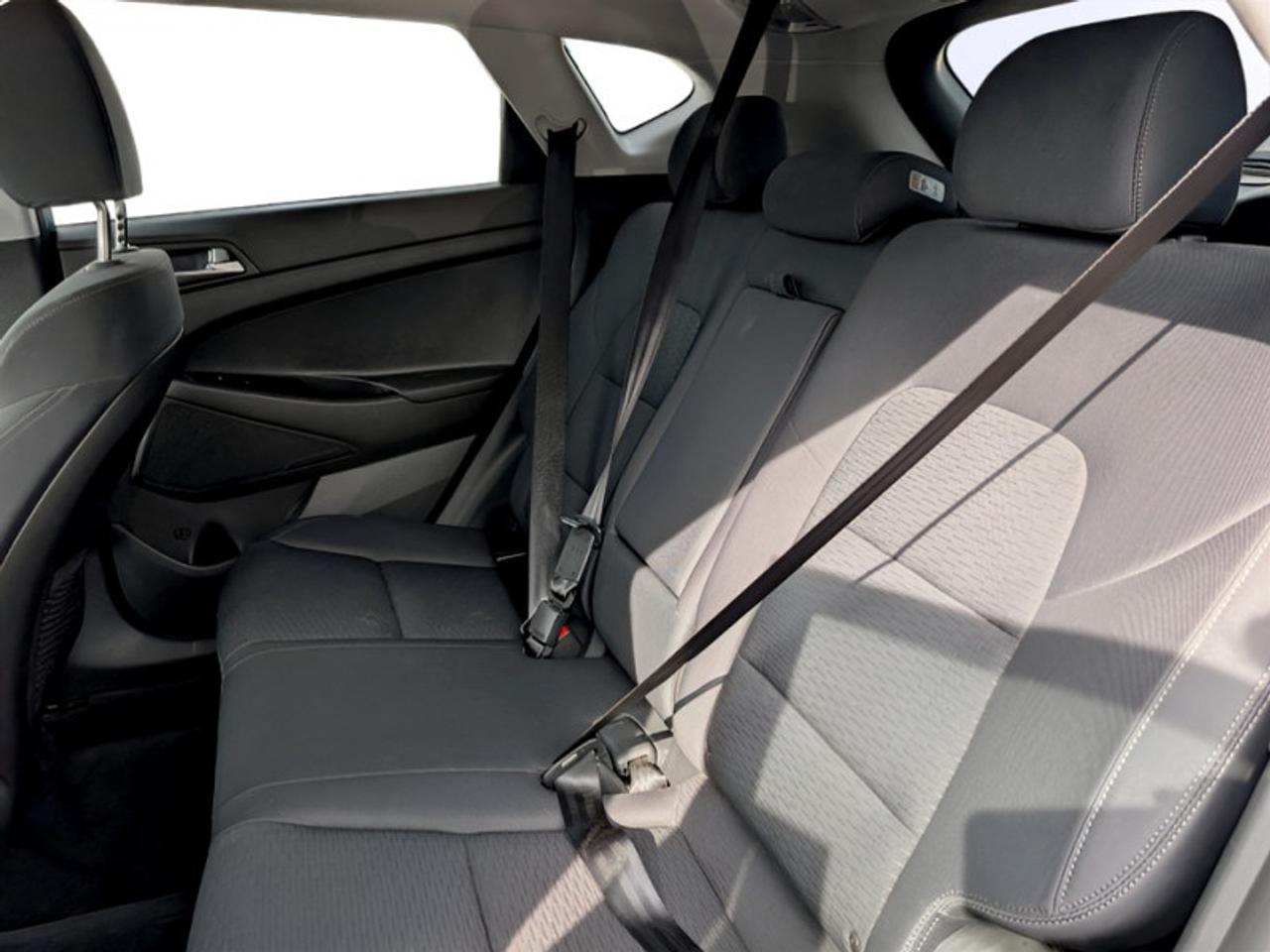 2020 Hyundai Tucson Preferred  **VERY LOW KMS - CLEAN CF** Photo