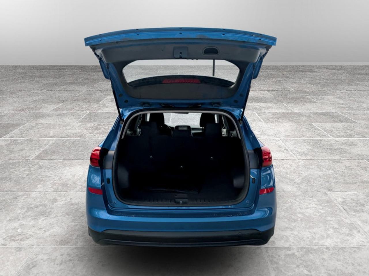 2020 Hyundai Tucson Preferred  **VERY LOW KMS - CLEAN CF** Photo