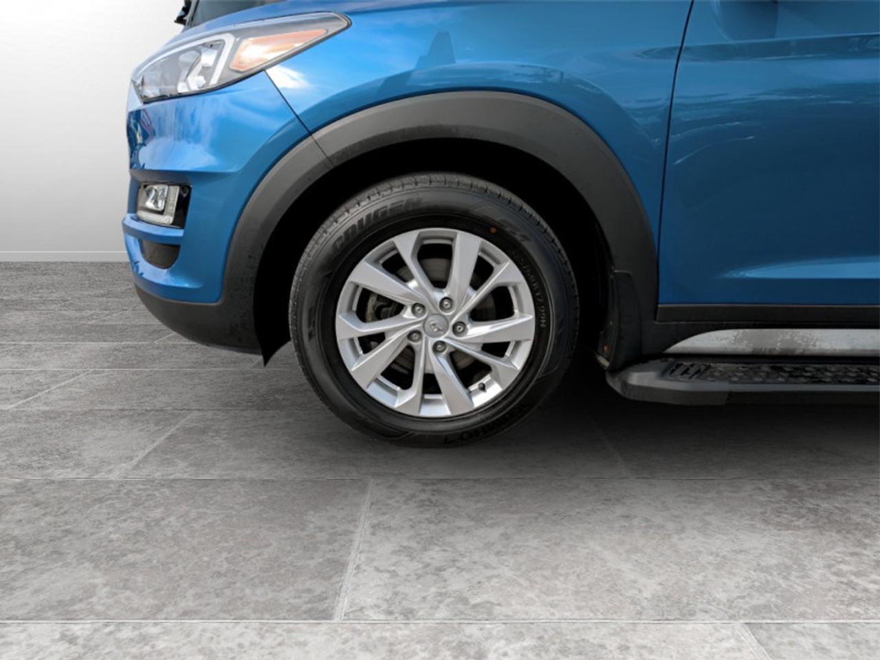 2020 Hyundai Tucson Preferred  **VERY LOW KMS - CLEAN CF** Photo