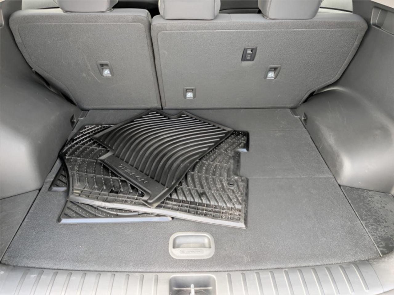 2020 Hyundai Tucson Preferred  **VERY LOW KMS - CLEAN CF** Photo